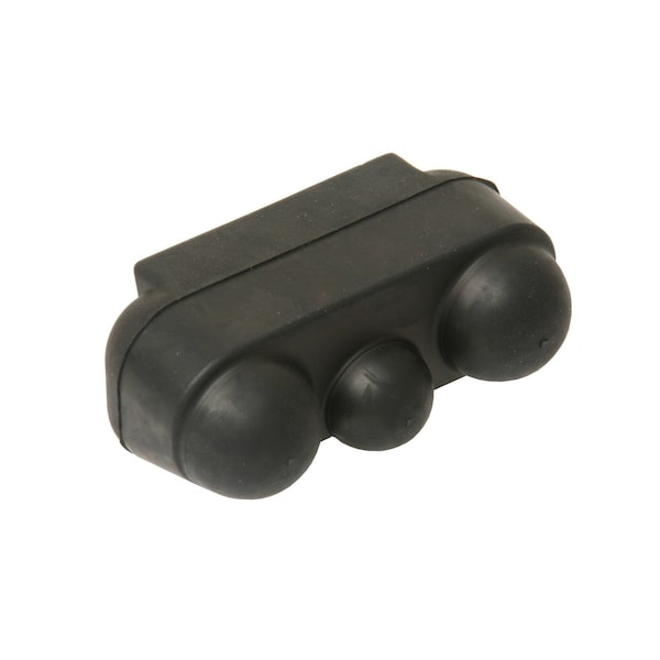 Uro Parts Radiator Rubber Mount, 17101439113 17101439113 - main